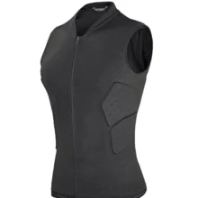 Защитный жилет Dainese Waistcoat Soft Flex Lady-M M Q34 (4879917): undefined undefined