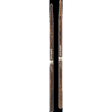 Барабанные палочки PROMARK Classic Forward 7A FireGrain: Наконечник Деревянный