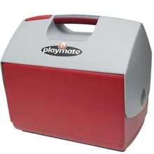 Изотермический контейнер Igloo Playmate PAL, 6л красный: Тип термобокс