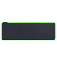 Игровая поверхность RAZER Goliathus CHROMA Extended (RZ02-02500300-R3M1): Материал Резина, ткань