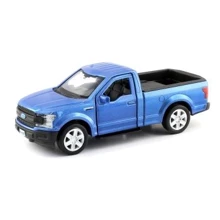 Машинка Uni-fortune Ford F150 в ассортименте (554045): Тип Готовая модель