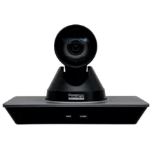Prestigio Solutions VCS 4K PTZ Camera (PVCCU8N001): Кріплення / установка Настольное