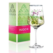 Бокал для аперитиву Ritzenhoff Hugo Rosé від Véronique Jacquart 544 мл (2930021): Виробник Ritzenhoff