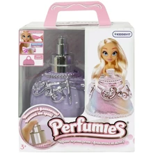 Кукла Perfumies Луна Бриз с аксессуарами (1264): Возраст от 3 лет