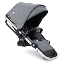 Прогулянковий блок Emmaljunga NXT ERGO Lounge Grey (90078): Виробник Emmaljunga