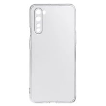 Аксессуар для смартфона ArmorStandart Air Series Transparent for OnePlus Nord (AC2003) (ARM59332): Совместимость OnePlus Nord (AC2003)