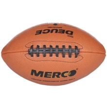 М'яч для гри Merco Deuce Official american football (ID65281): Вид Для американского футбола