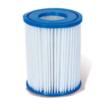 Картридж II Bestway 58094 (подходит для фильтр-насосов Bestway 58148, 58117): Производитель Bestway