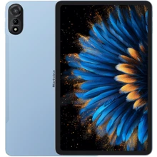 Планшет Blackview Tab Mega 2 8/256GB LTE lce Blue: Дисплей 12" IPS (1200x2000)