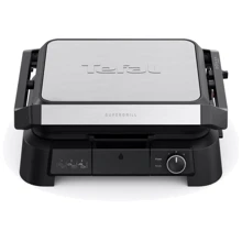 Электрогриль Tefal SuperGrill 3in1 GC510DE0: Тип Электрогриль