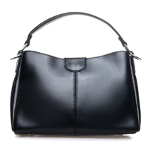 Женская сумка тоут Alex Rai черная (32596 black): Пол Женский