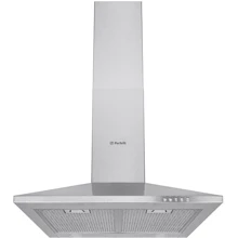 Витяжка Perfelli K 6210 I 700 LED: Тип фільтра повітря Рециркуляція, Відведення