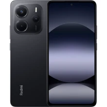 Смартфон Xiaomi Redmi Note 14 8/128GB Midnight Black (Global, NFC): Дисплей 6.67" AMOLED (2400x1080) / 394 ppi / Corning Gorilla Glass 5