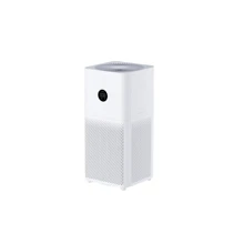 Очиститель воздуха Xiaomi Mi Air Purifier 3C (BHR4518GL): Площадь помещения, кв.м 38