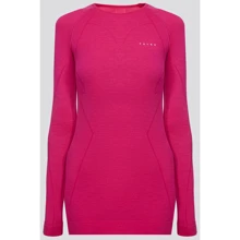 Термореглан Falke ESS Wool-Tech berry 33211-8284 42 розовый: undefined undefined