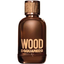 Туалетная вода DSquared2 Wood For Him 100 ml Тестер: Вид Туалетная вода