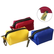 Мини-сумка с пакетами для фекалий Croci Trendy 8х4 cм (C6120211): undefined undefined
