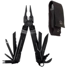 Мультитул Leatherman Super Tool 300M Black 832758: Тип мультитул (многофункциональный инструмент)