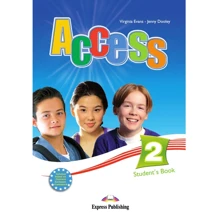 Access 2: Student's Book: Производитель Express Publishing