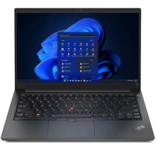 Ноутбук Lenovo ThinkPad E14 G4 (21E30056MH): Экран 14" (1920x1080) FullHD