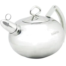 Заварник метал Lessner 11163 Selbi (1.5л): undefined undefined