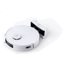 Робот-пилосос ECOVACS Deebot N20 White: Виробник ECOVACS