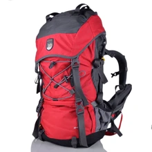 Мужской рюкзак Onepolar красный (W1365-red): Пол Мужской