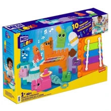 Конструктор Mega Bloks Чудо-ферма (HPB46): Производитель Mega Bloks