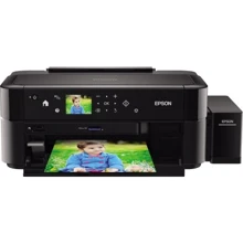 Принтер Epson L810 (C11CE32402): Класс устройства Персональный
