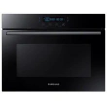 Духовой шкаф электрический Samsung NQ50H5535KB: Объем, л 50