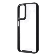 Чехол для телефонов WAVE Just Case Black for Samsung A145 Galaxy A14 4G/A146 Galaxy A14 5G: Совместимость Samsung A145 Galaxy A14 4G/A146 Galaxy A14 5G