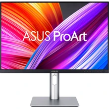 Монитор ASUS ProArt PA24ACRV (90LM08Y0-B01M70): Покрытие экрана антибликовое