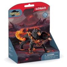 Іграшка-фігурка Schleich Пекельна гончача (42451): Тип Игровая фигурка