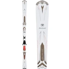 Лижі Rossignol Pursuit 18 ARAMID/TITANAL/BASALT IBOX + AXIAL2 WORLD CUP 140 (2013): Тип гірські лижі