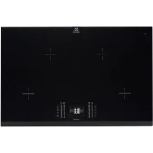 Варочная поверхность электрическая Electrolux EHL 8840 FOG: Размеры для встраивания 75 x 49 см