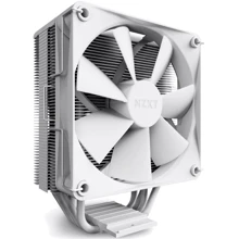 Кулер NZXT Freeze T120 White (RC-TN120-W1): Уровень шума, dB 30.6