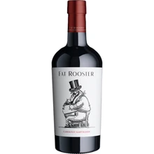 Вино Fat Rooster Cabernet Sauvignon красное полусухое 0.75 л (WHS5605567039019): Страна производитель Португалия