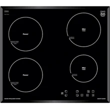 Варочная поверхность электрическая Kaiser KCT 6722 FI: Размеры для встраивания 56 x 49 см