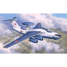 Модель Amodel Самолет A-50 (AMO72019): Производитель AMODEL