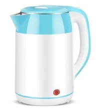 Электрочайник BROCK WK 5521 WH: Мощность, Вт 1500
