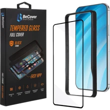 Аксесуар для смартфона BeCover Tempered Glass Premium Easy Installation Black for Samsung M317 Galaxy M31s (705466): Сумісність Samsung M317 Galaxy M31s