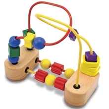 Melissa & doug Мінілабірінт (MD3042): undefined undefined