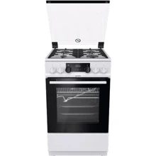 Плита комбинированная Gorenje KS5350WF: Тип устройства Комбинированная плита