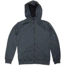 Толстовка 9Z6238648 H&M 158-164 см темно-серая: Тип Толстовки