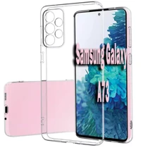 Чехол для телефонов BeCover TPU Case Clear for Samsung A736 Galaxy A73 (707558): Совместимость Samsung A736 Galaxy A73