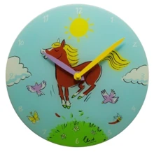 Настінний годинник NeXtime Конячка 30 см (8812): Виробник NeXtime