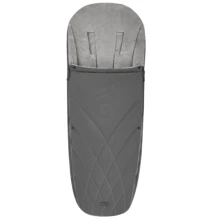 Чехол для ног Cybex Platinum / Soho Grey mid grey: Производитель Cybex