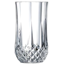 Набір склянок CD'A Longchamp 6х360 мл (L9757): Тип набір склянок