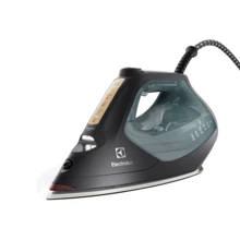 Утюг Electrolux E8SI2-6OG: Подключение проводное (3 м)