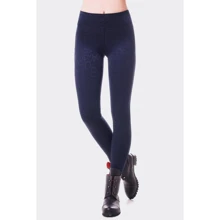 Леггинсы ArtStyleLeggings LSN-253A-40 40 синие: Страна производитель Украина